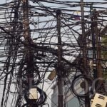 Kabel Semrawut Jadi Sorotan, Tangerang Siapkan Penataan Jaringan Bawah Tanah