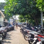 Parkir Tangsel Akan Dilelang Ulang, Target PAD Tembus Rp15 Miliar