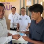 Sidak ke Cisauk, Bupati Maesyal Temukan KTP Jadi Hanya 30 Menit