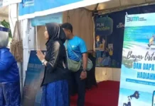 PLN Meriahkan Seba Baduy 2026, Dari Promo Listrik hingga Hadiah Menarik untuk Warga