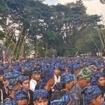 Masuk KEN 2026, Seba Baduy Siap Jadi Magnet Wisata di Lebak