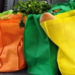 Momentum Kenaikan Plastik, Warga Tangerang Didorong Tinggalkan Kantong Sekali Pakai