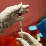 Kasus Campak Tembus 4.456, Banten Gelar Imunisasi Massal Darurat