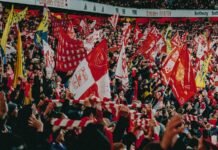 Dari Air Mata ke Air Mata: Arsenal Resmi Juara Premier League 2026