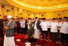 Pemkot Tangsel Salurkan 97 Hewan Kurban, Ribuan Besek Bambu Dibagikan untuk Kurangi Sampah Plastik