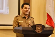 Diskominfo Tangsel Klaim Sistem PPDB 2026 Lebih Stabil dan Transparan
