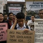 Orang Tua Murid Soroti Minimnya SMA Negeri di Cipondoh: Bangun Sekolah Dinilai Lebih Mendesak untuk Masa Depan Anak