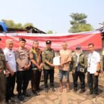 Dikeluhkan Warga, Tempat Penampungan Sampah Tanpa Izin di Cibodas Akhirnya Ditutup