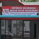 Dari Modal Usaha hingga Sembako Murah, Koperasi Merah Putih Mulai Gerakkan Ekonomi Kelurahan