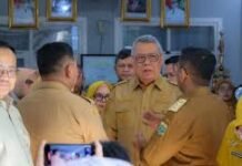 Pemkot Tangsel Dukung Sekolah Gratis Banten, Ribuan Siswa Berpeluang Lanjut Pendidikan