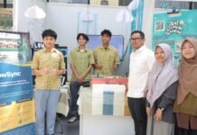 25 Inovator Adu Kreativitas di Lomba Teknologi Tepat Guna Tangsel 2026