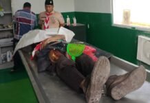 Kak Herman Pergi untuk Selamanya, Polisi Buru Sopir Tabrak Lari yang Tewaskan Tokoh Pramuka Tangerang