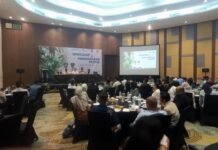 Pemkot Tangerang Beri Penghargaan PROPER 2026, Perusahaan Ramah Lingkungan di Apresiasi