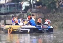 Hari Lingkungan Hidup 2026, Kota Tangerang Ajak Warga Bergerak Hadapi Ancaman Perubahan Iklim