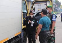 Musim Kemarau dan Polusi Udara Jadi Sorotan, Kota Tangerang Gencarkan Uji Emisi dan Aksi Lingkungan