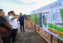 Lebak Siapkan Mesin Ekonomi Baru, Agrowisata Siap Menjadi Primadona Setelah Baduy dan Sawarna