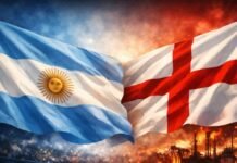 Messi vs Kane! Pengamat Sebut Semifinal Argentina vs Inggris Sulit Diprediksi