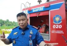 Tingkatkan Kompetensi, 20 Personel Damkar Tangsel Ikuti Sertifikasi Firefighter 1 Kemendagri