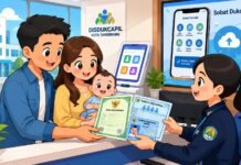 Jangan Ditunda! Akta Kelahiran Jadi Tiket Pertama Anak Mengakses Pendidikan hingga Layanan Kesehatan