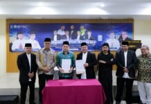 Era Baru Pesantren Dimulai! Benyamin Siapkan Santri Tangsel Kuasai AI dan Ekonomi Digital