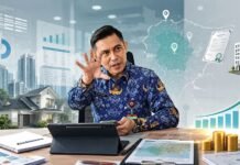 Bapenda Tangsel Sinkronkan Data PBG dan PBB, Potensi Pajak Daerah Bakal Tergali Lebih Maksimal