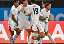 Pesta Gol Timnas! Indonesia Tampil Beringas, Kamboja Tak Berkutik di Laga Perdana AFF 2026