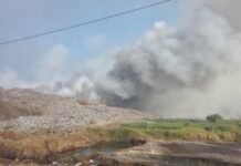 Polusi TPA Jatiwaringin Lampaui Ambang Batas, Dinkes Minta Warga Mauk, Rajeg dan Sukadiri Pakai Masker