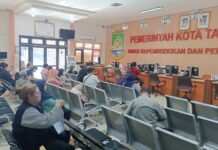 Tak Perlu Surat RT/RW, Ganti Foto KTP-el di Kota Tangerang Kini Lebih Mudah