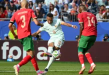 Mimpi Maroko Berakhir! Prancis Melaju ke Semifinal dengan Kemenangan Meyakinkan