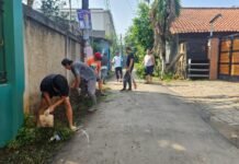 Masuk Tahun Kedua, Program Green, Clean and Healthy Tangsel Bidik Perubahan Gaya Hidup Warga