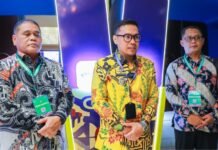 Pilar Saga Bawa ‘PR’ Daerah ke Rakernas APEKSI 2026, Soroti Birokrasi ASN hingga Dana Transfer Pusat