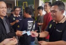 875 Dokumen Tuntas di Festival Cisadane, Dukcapil Nyaba Permudah Warga Urus Administrasi Kependudukan