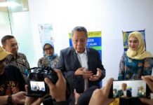 Tak Hanya Soal Gizi, Begini Strategi Pemkot Tangsel Perangi Stunting dari Hulu ke Hilir