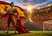 Spanyol Selangkah Lagi Ukir Rekor Bersejarah, Argentina Jadi Ujian Terakhir di Final Piala Dunia 2026