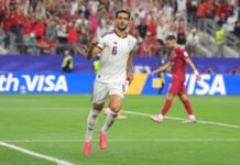 Hancurkan Portugal! Merino Bawa Spanyol ke Perempat Final, Ronaldo Pulang
