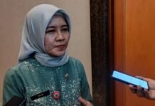 Kemarau Belum Usai, Warga Tangsel Diminta Waspadai Lima Penyakit Ini
