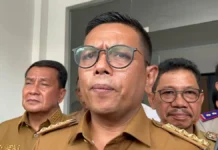 7 Sekolah Swasta Mundur dari Program Sekolah Gratis, Pemprov Banten Pastikan Hak Siswa Tetap Terjamin