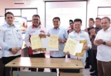 Bukan Sekadar Ternak Ayam, Sepatan Siapkan Ekosistem Pangan dari Telur hingga Ikan