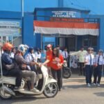 Bukan Sekadar Bendera, Pelajar dan Pemkab Tangerang Ajak Warga Kobarkan Nasionalisme