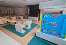 UMKM Tangsel Punya Etalase Baru, Galeri Representatif Segera Hadir untuk Dongkrak Penjualan