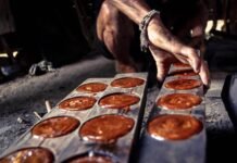 Gula Aren Lebak Tembus Pasar Dunia