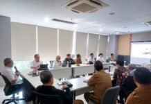 Enam Bulan Dikaji, Koridor Pamulang–Serpong Disiapkan Jadi Prioritas Infrastruktur