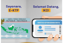 KTP Digital Tangsel Masih 74 Ribu, Warga Didorong Segera Aktivasi
