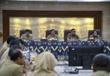 Empat Kecamatan Masuk Zona Waspada, Pemkot Tangerang Kerahkan Armada Air Bersih