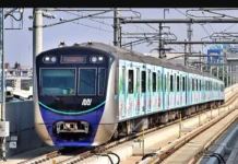 MRT Kembangan-Balaraja Makin Disiapkan, Pemkab Tangerang Benahi Tata Ruang