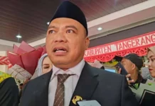 DPRD Tangerang Tak Mau Kecolongan, Deteksi HIV Diminta Diperkuat