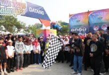 Dari Balai Adat ke Panggung Ekonomi, Pekan Raya Balaraja Hidupkan Potensi Lokal