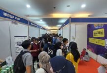 Sarjana Menganggur di Tangerang Turun Drastis, Tapi Ada Pekerjaan Rumah Baru