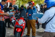 Spesial HUT RI ke-81: Pemprov Banten Bebaskan Denda Pajak hingga Potong Pokok PKB