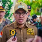 ISPA Melonjak di Tangsel, Dua Tim Ngider Sehat Bergerak Tiap Hari